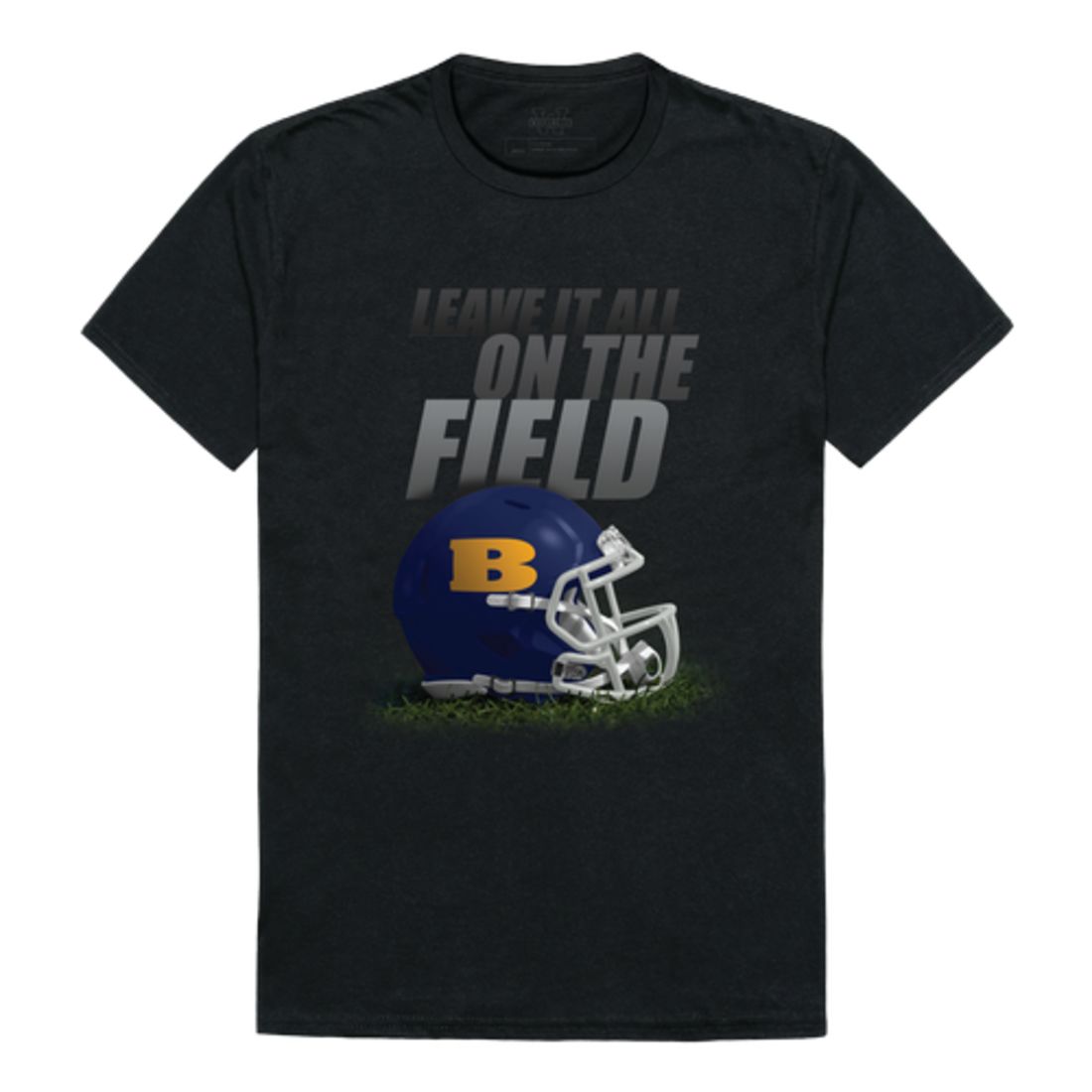 Beloit College Buccaneers Gridiron T-Shirt