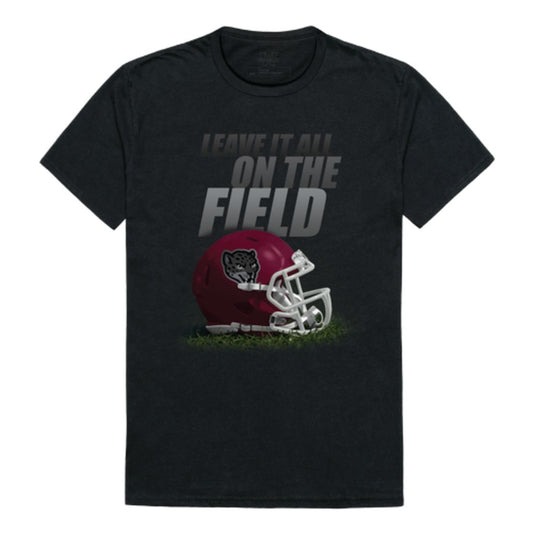 Texas A&M University-San Antonio Jaguars Gridiron Football T-Shirt Tee