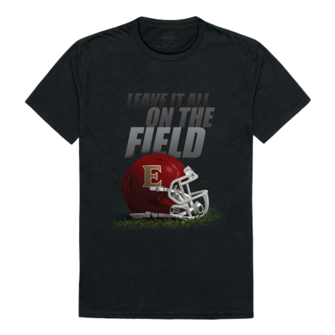 Elon University Phoenix Gridiron T-Shirt