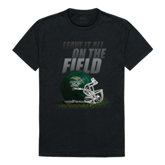 Missouri University of Science and Technology Miners Gridiron T-Shirt