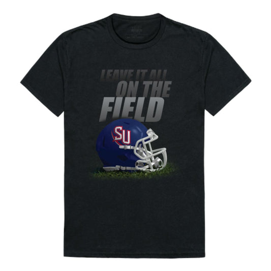 Shenandoah University Hornets Gridiron T-Shirt