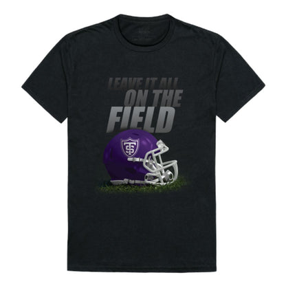 University of St. Thomas Tommies Gridiron T-Shirt