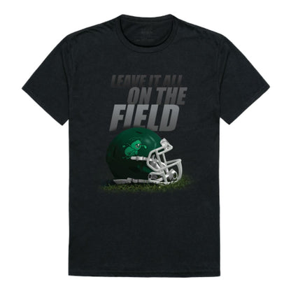 University of Arkansas at Monticello Boll Weevils & Cotton Blossoms Gridiron Football T-Shirt Tee