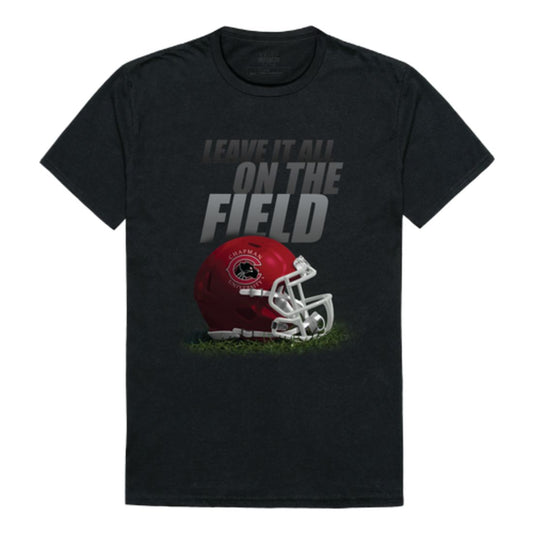 Chapman University Panthers Gridiron T-Shirt