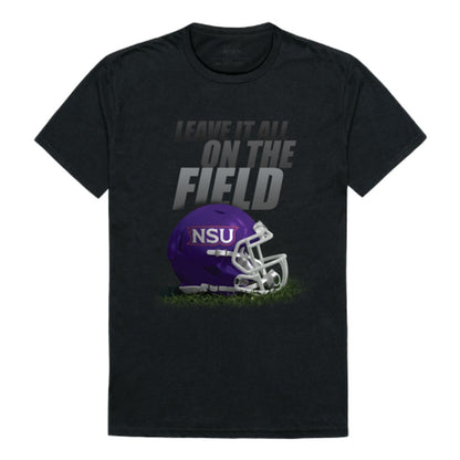 Northwestern State University Demons Gridiron T-Shirt