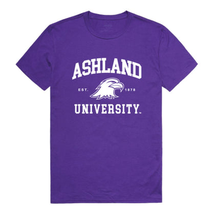Ashland University Eagles Seal T-Shirt Tee