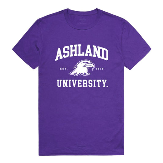 Ashland University Eagles Seal T-Shirt Tee