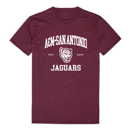 Texas A&M University-San Antonio Jaguars Seal T-Shirt Tee
