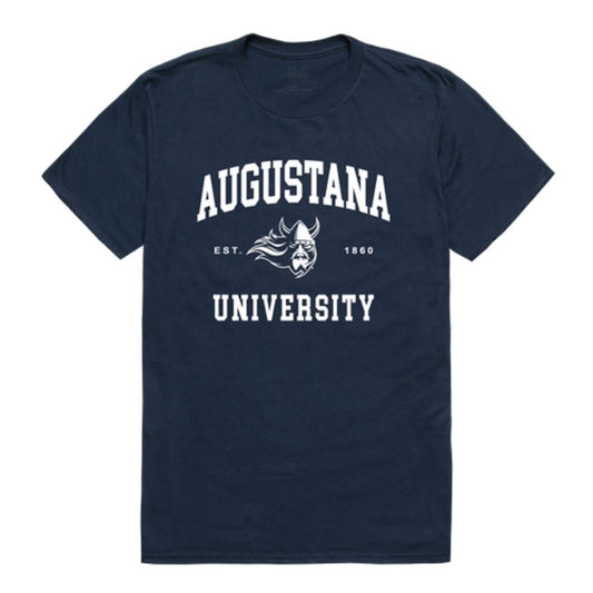 Augustana University Vikings Seal T-Shirt Tee