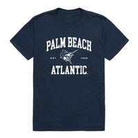 Palm Beach Atlantic University Sailfish Collegiate T-Shirt Tee