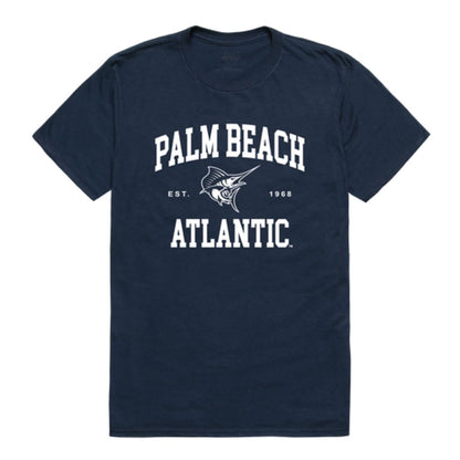 Palm Beach Atlantic University Sailfish Seal T-Shirt Tee
