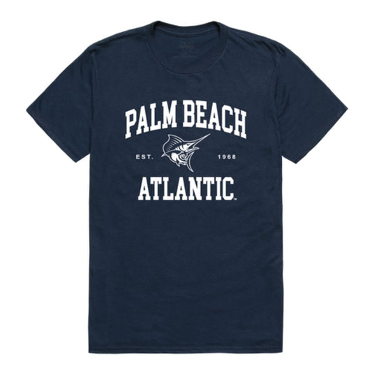 Palm Beach Atlantic University Sailfish Seal T-Shirt Tee