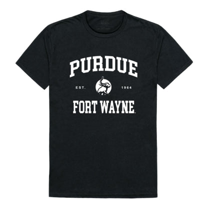 Purdue University Fort Wayne Mastodons Seal T-Shirt Tee
