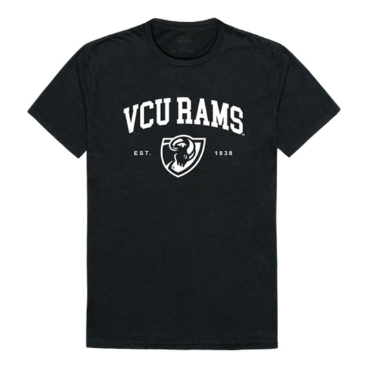 Virginia Commonwealth University Rams Seal T-Shirt Tee