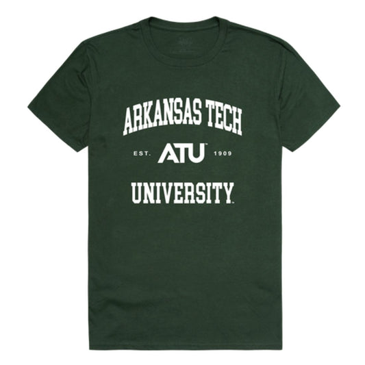 Arkansas Tech University Wonder Boys Seal T-Shirt Tee