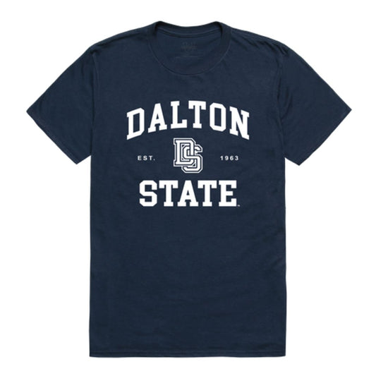 Dalton State College Roadrunners Seal T-Shirt Tee