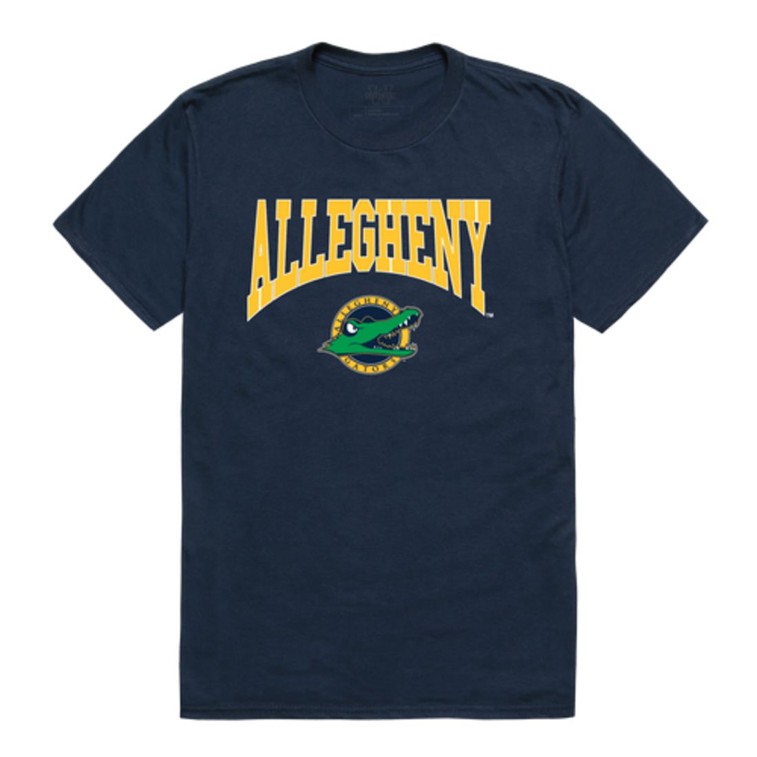 Allegheny College Gators Official Team Apparel