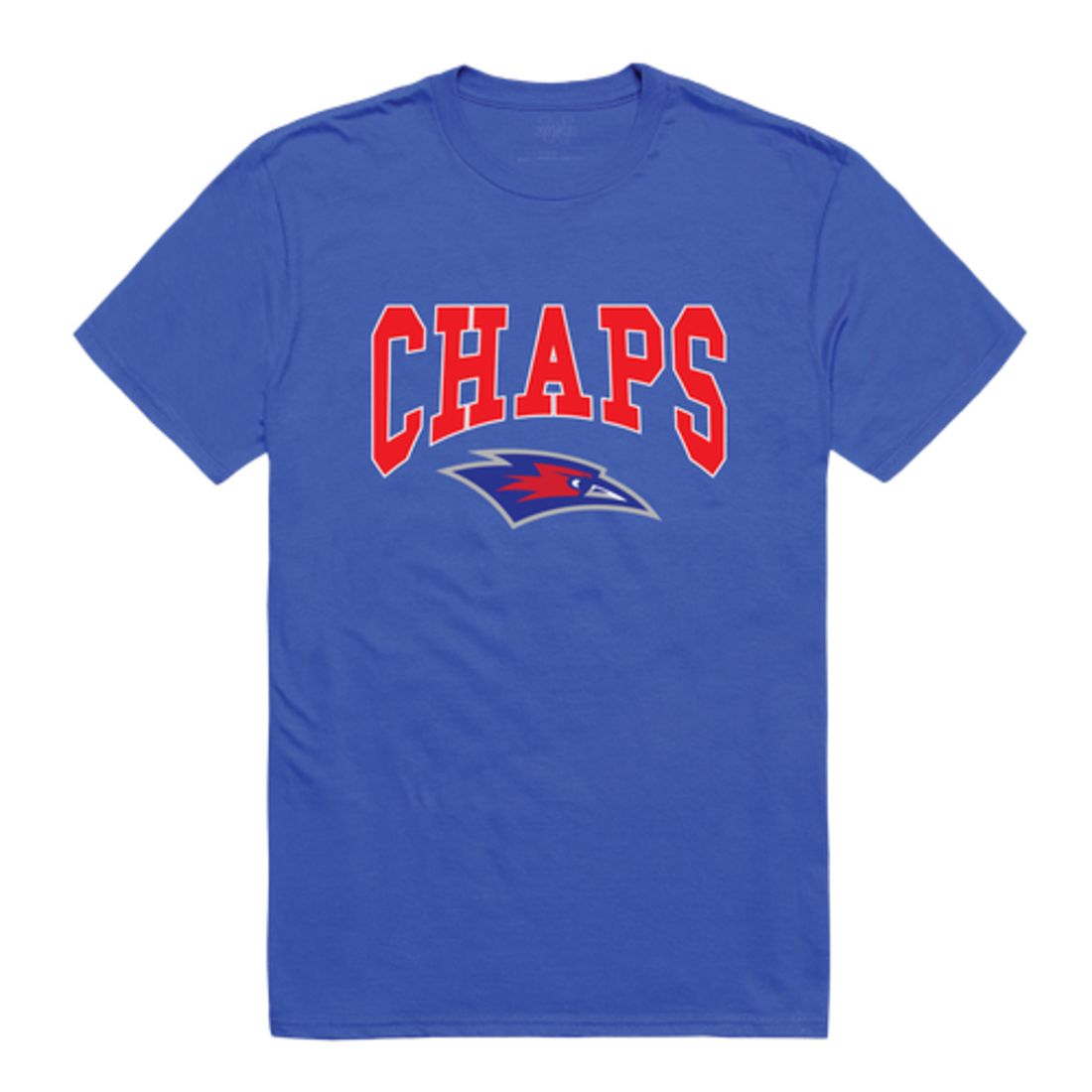 Lubbock Christian University Chaparral Athletic T-Shirt Tee