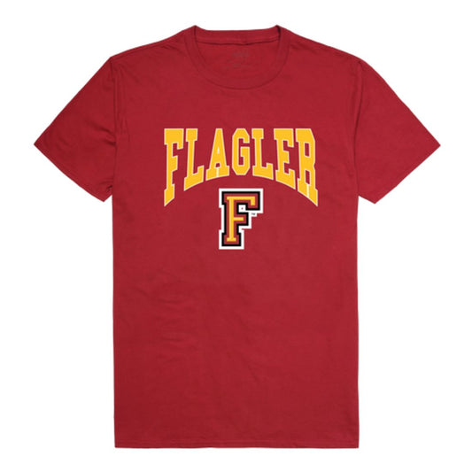 Flagler College Saints Athletic T-Shirt Tee