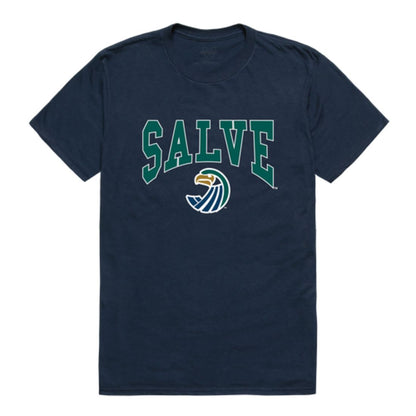 Salve Regina University Seahawks Athletic T-Shirt Tee