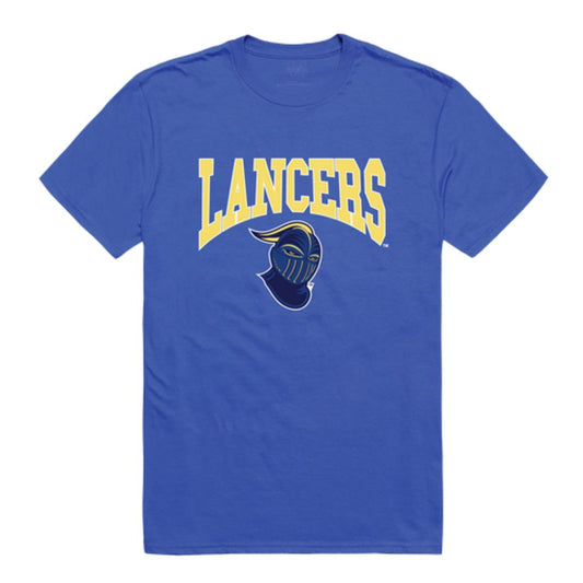 Worcester State University Lancers Athletic T-Shirt Tee