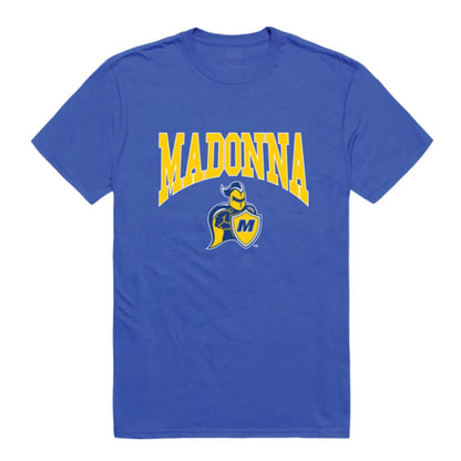 Madonna University Crusaders Athletic T-Shirt Tee