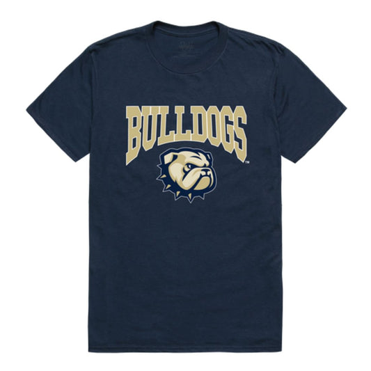 Wingate University Bulldogs Athletic T-Shirt Tee