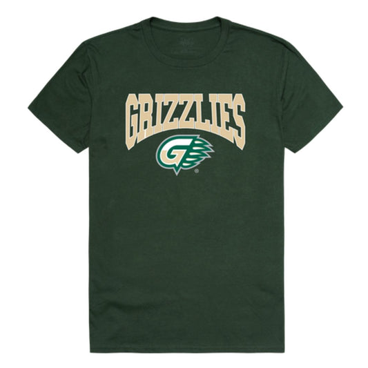 Georgia Gwinnett College Grizzlies Athletic T-Shirt Tee