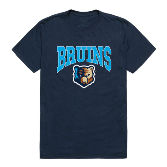 Bob Jones University Bruins Athletic T-Shirt Tee