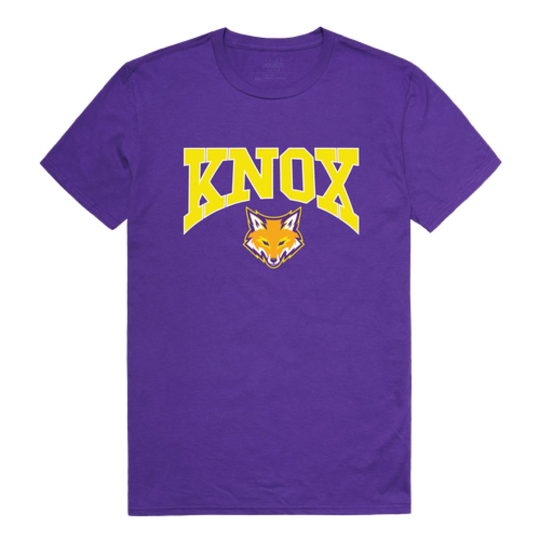 Knox College Prairie Fire Athletic T-Shirt Tee