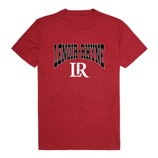 Lenoir-Rhyne University Bears Athletic T-Shirt Tee