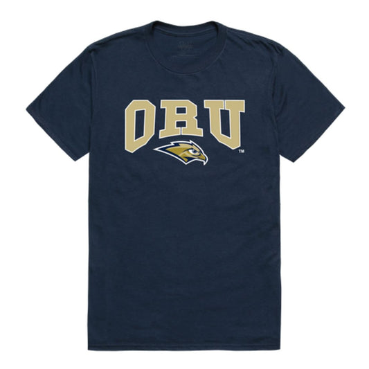 Oral Roberts University Golden Eagles Athletic T-Shirt Tee