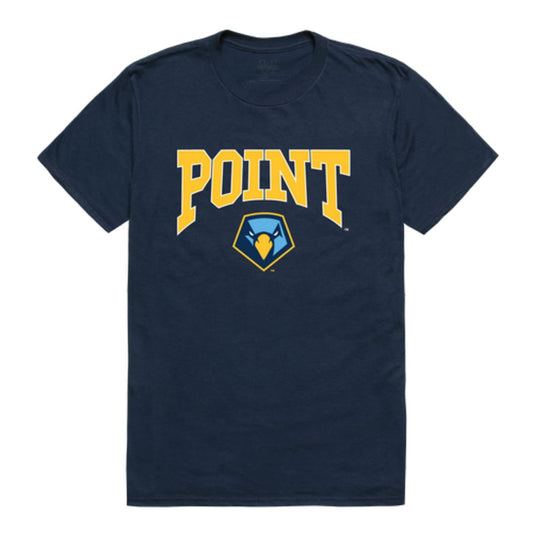 Point University Skyhawks Athletic T-Shirt Tee