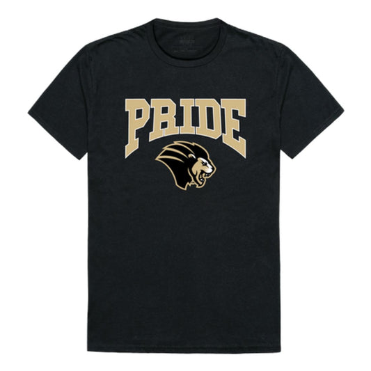 Purdue University Northwest Lion Athletic T-Shirt Tee