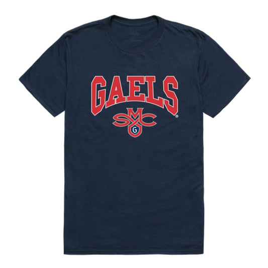 Saint Mary's College of California Gaels Athletic T-Shirt Tee