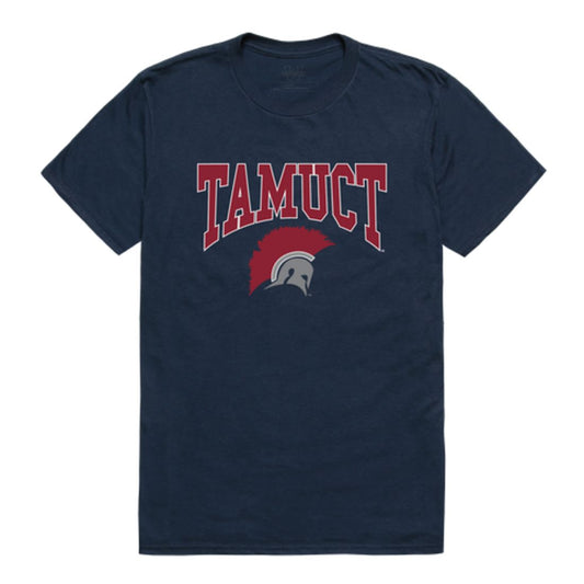 Texas A&M University-Central Texas Warriors Athletic T-Shirt Tee