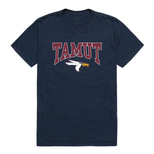 Texas A&M University-Texarkana Eagles Athletic T-Shirt Tee