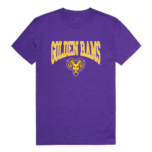 West Chester University Rams Athletic T-Shirt Tee