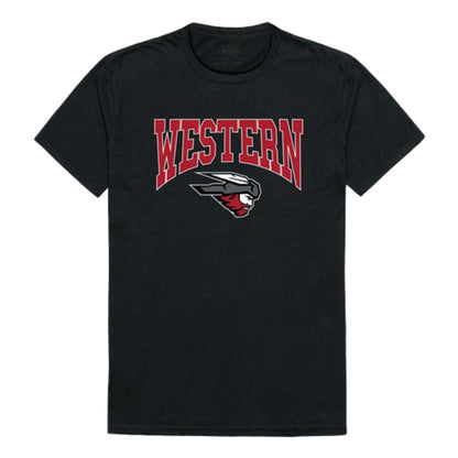 Western Colorado University Mountaineers Athletic T-Shirt Tee