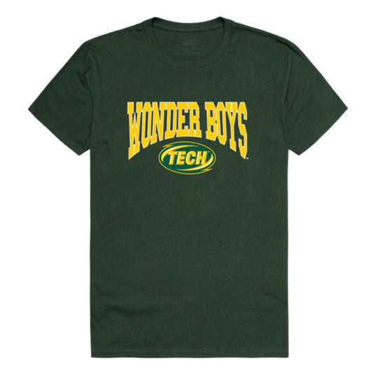 Arkansas Tech University Wonder Boys Athletic T-Shirt Tee