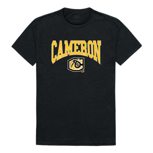 Cameron University Aggies Athletic T-Shirt Tee