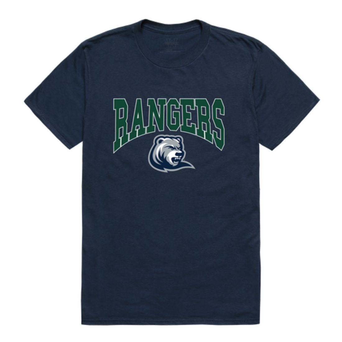 Drew University Rangers Athletic T-Shirt Tee