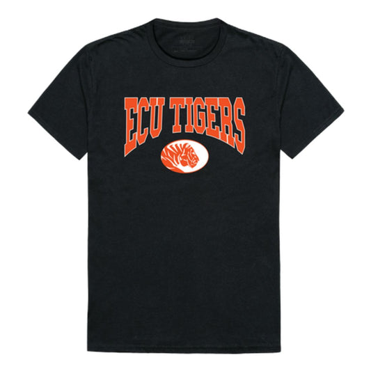 East Central University Tigers Athletic T-Shirt Tee