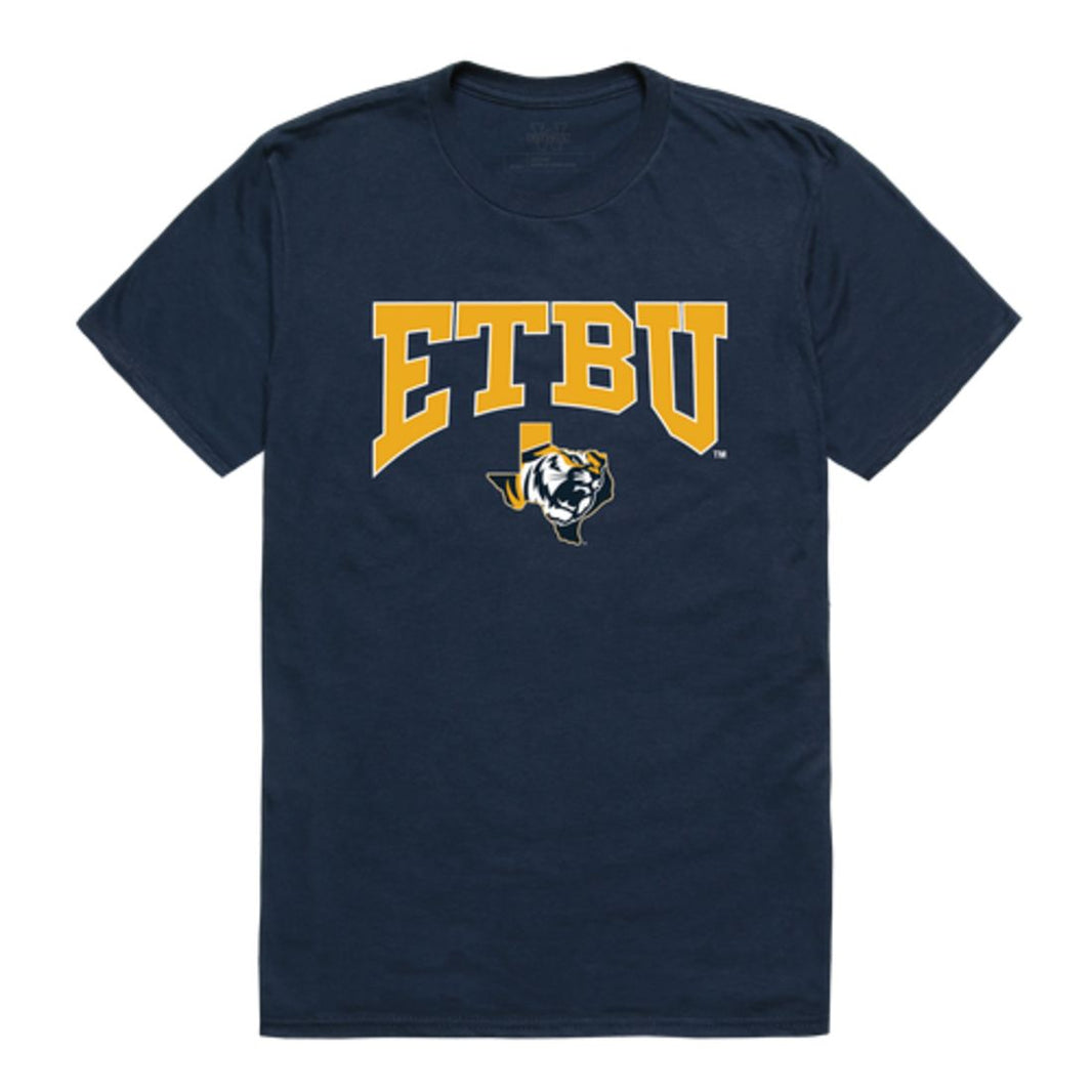 East Texas Baptist University Tigers Official Team Apparel