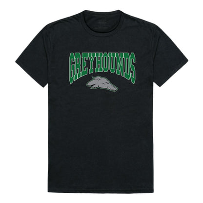 Eastern New Mexico University Greyhounds Athletic T-Shirt Tee