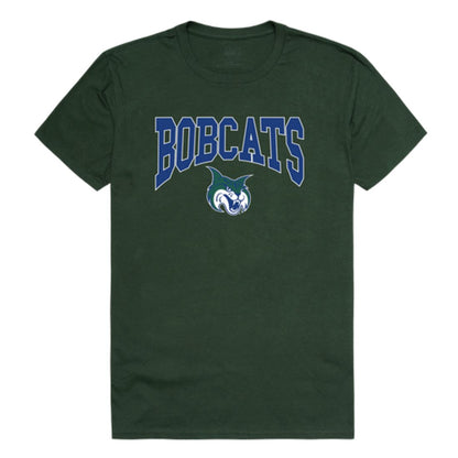 Georgia College and State University Bobcats Athletic T-Shirt Tee