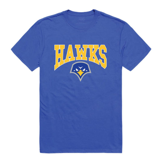 Hilbert College Hawks Athletic T-Shirt Tee