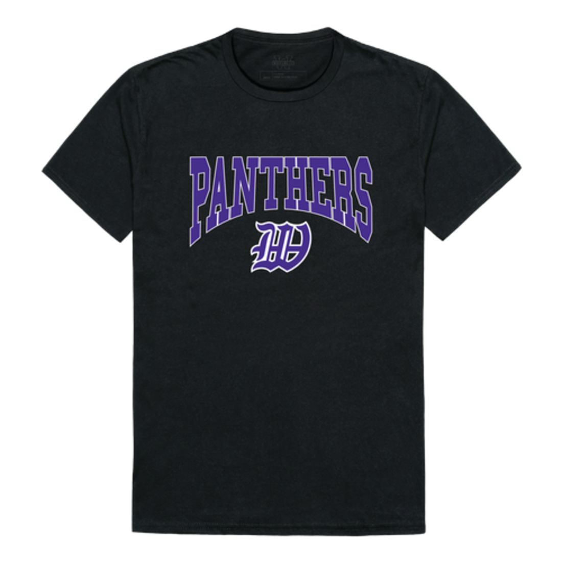 Kentucky Wesleyan College Panthers Athletic T-Shirt Tee