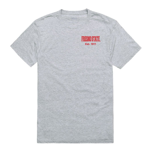 Fresno State University Bulldogs Practice T-Shirt