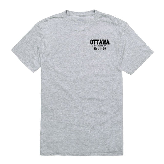 Ottawa, Gibby, OU, Braves Braves Practice T-Shirt